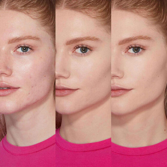 BORN THIS WAY P� COMP SOFT BLUR LIGHT